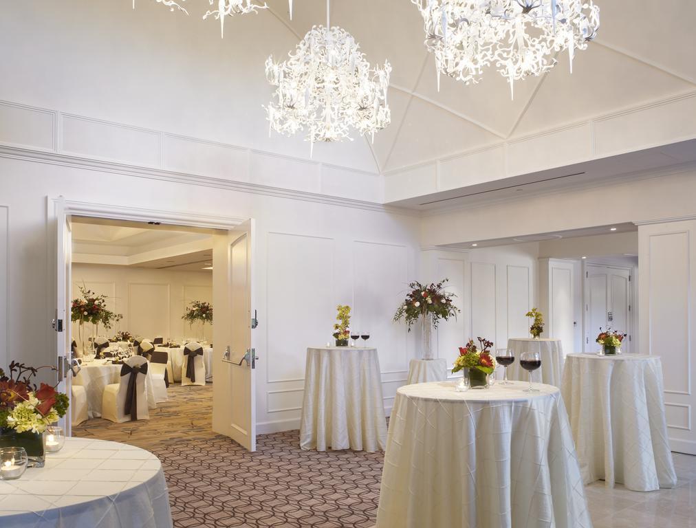 The H Hotel Midland Bagian luar foto