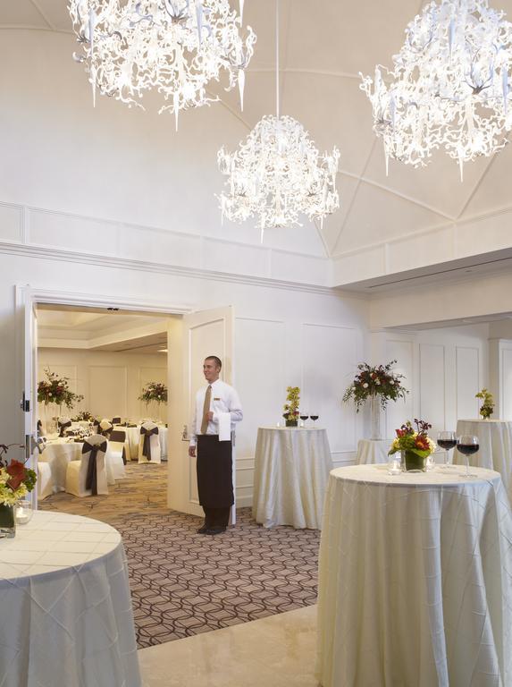 The H Hotel Midland Bagian luar foto
