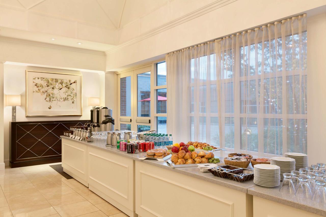 The H Hotel Midland Bagian luar foto