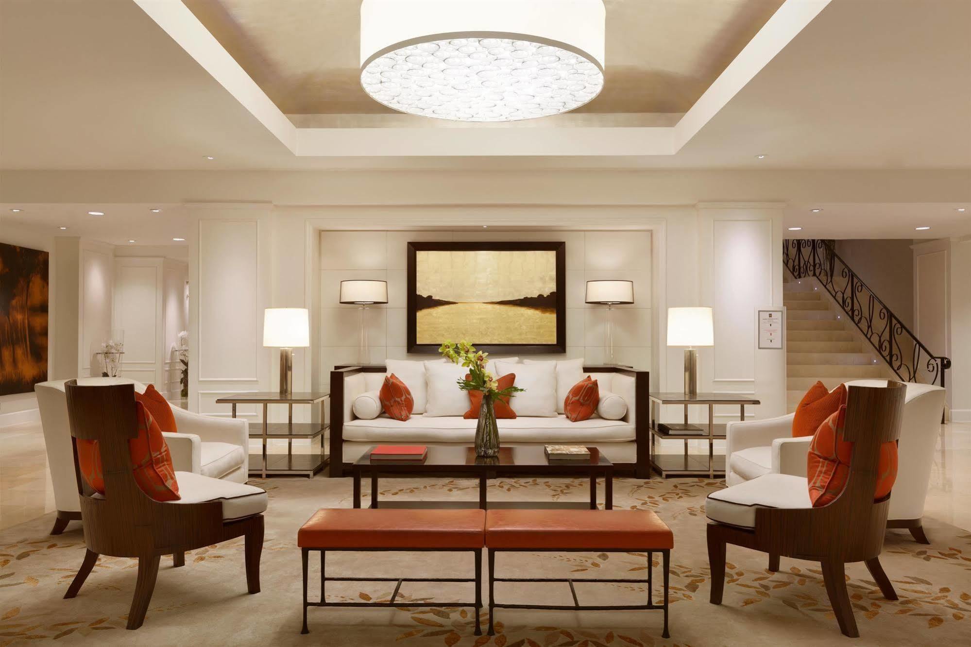The H Hotel Midland Bagian luar foto