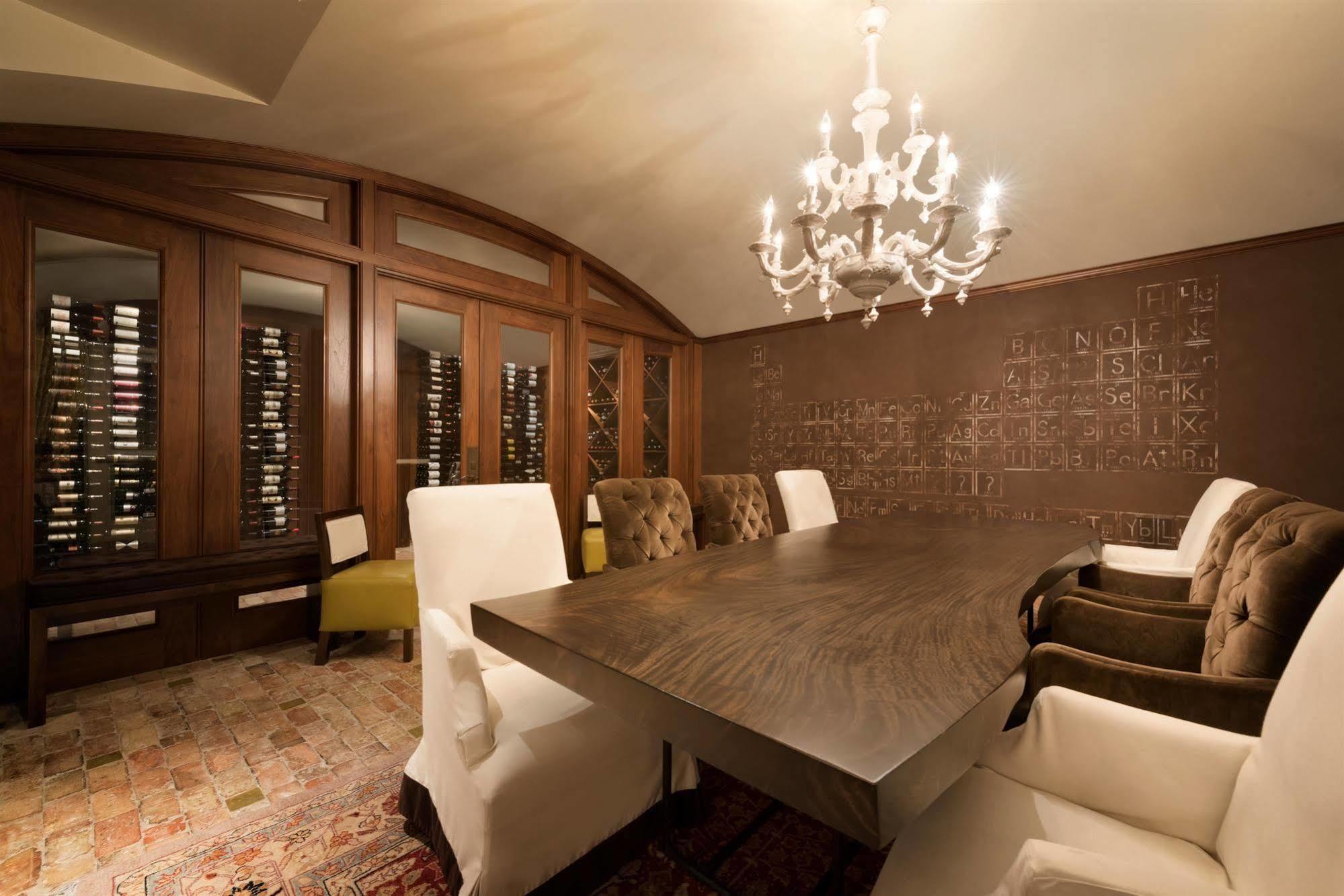 The H Hotel Midland Bagian luar foto