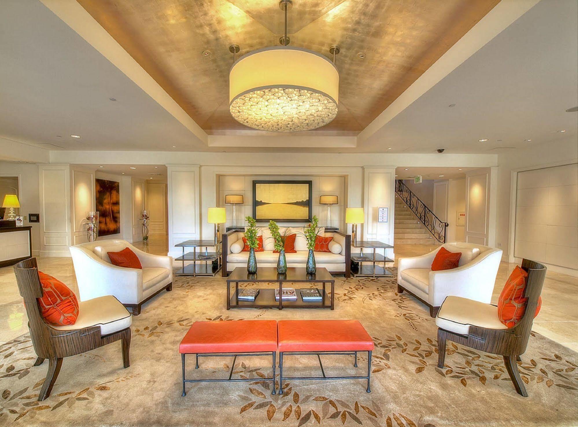 The H Hotel Midland Bagian luar foto